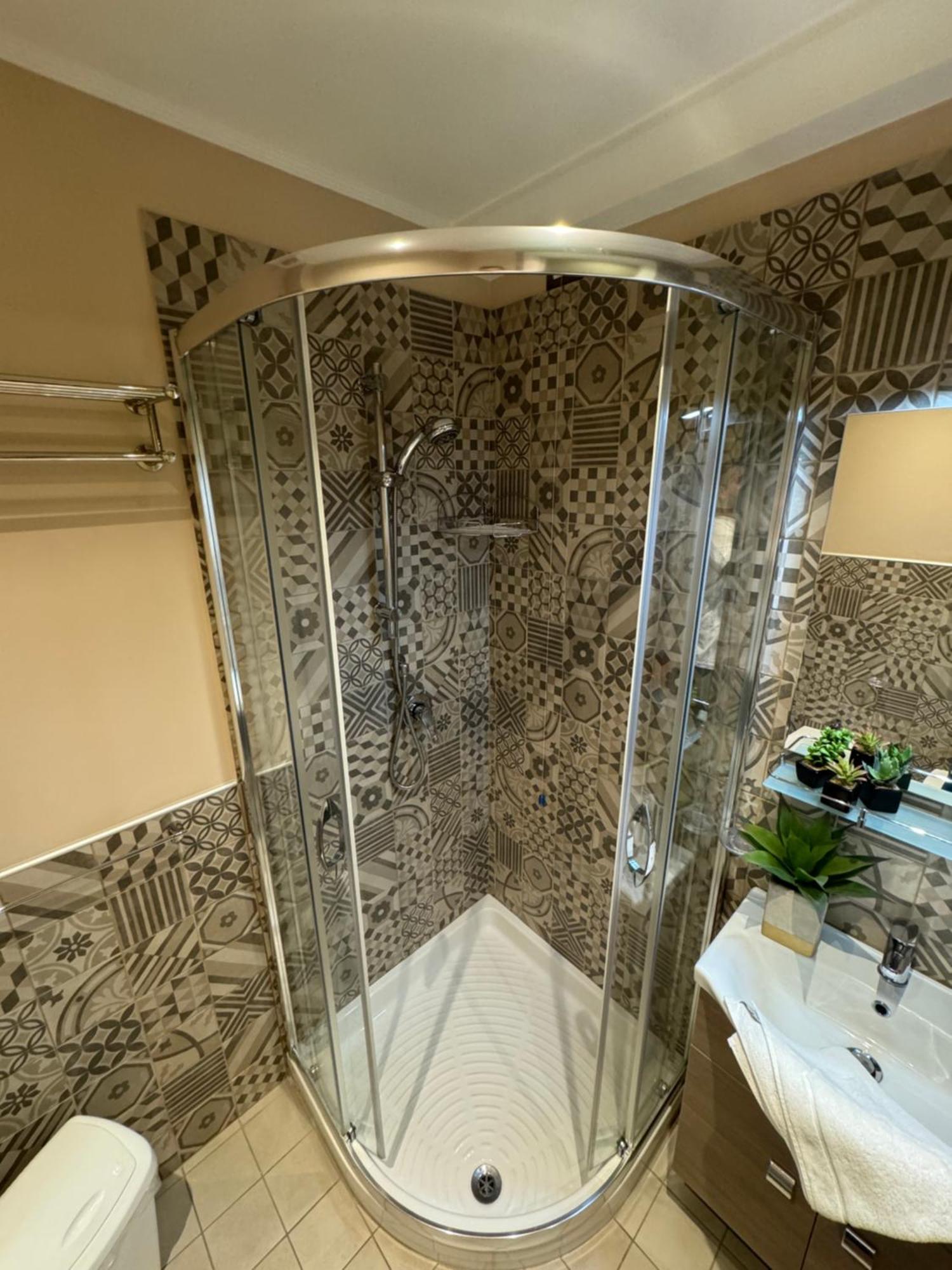 B&B Fiorentino Lamezia Terme Exterior foto