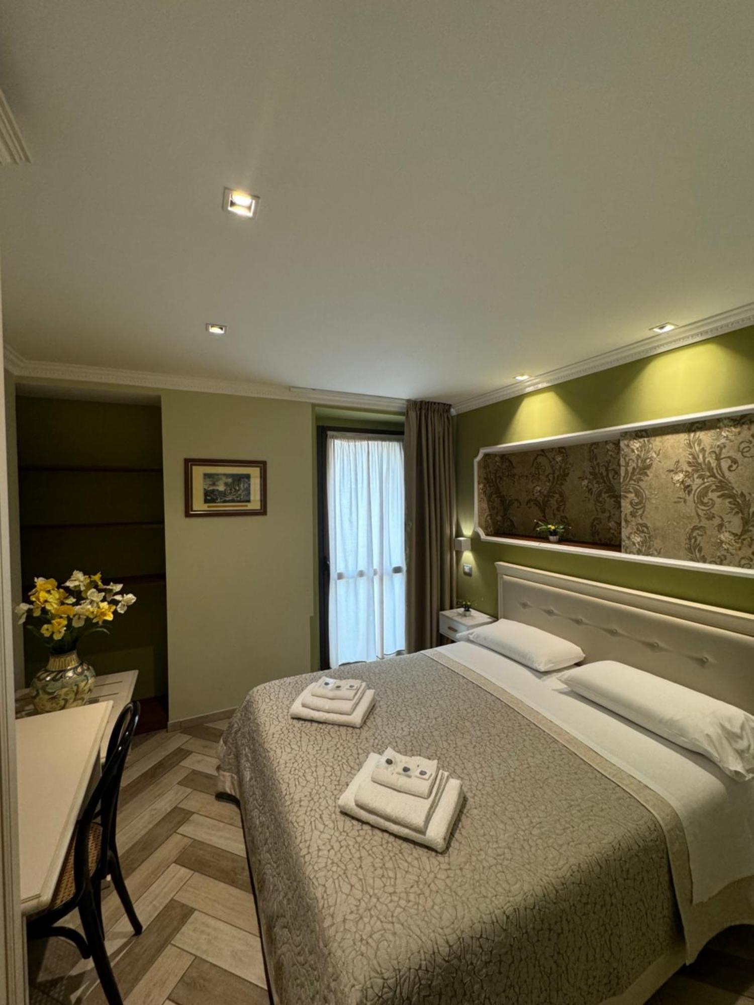 B&B Fiorentino Lamezia Terme Exterior foto